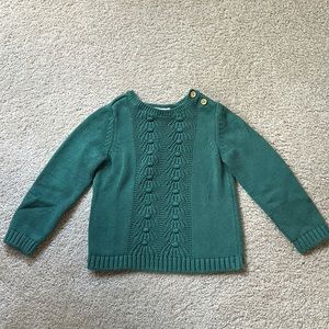 Little Planet by Carter’s Sweater